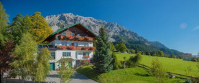 Appartements Jägerrast